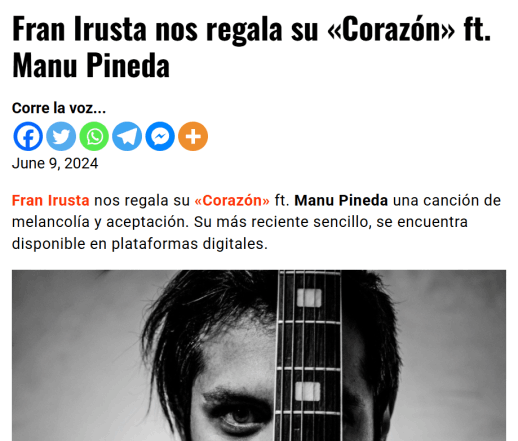 Bravo Revista (México)